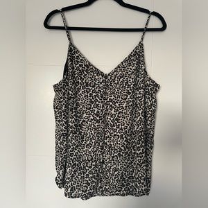 Dynamite Leopard tank